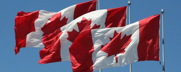 Canada - Sputnik Moldova