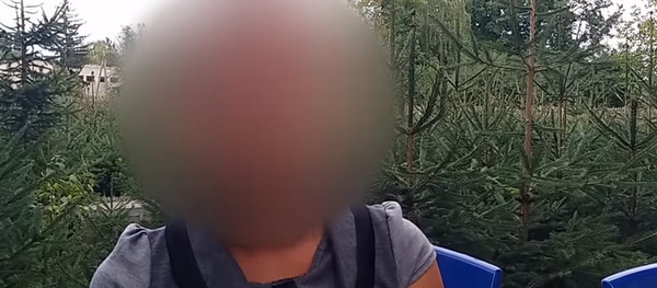 Minoră violată la Edineț de 5 indivizi - Sputnik Moldova