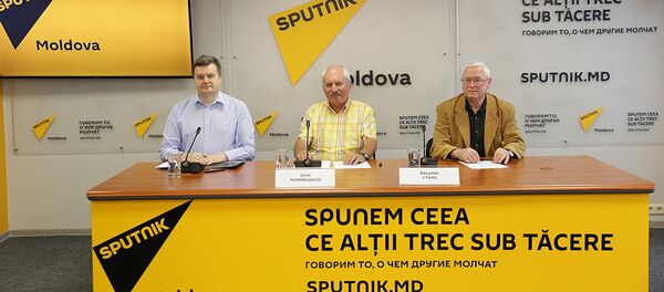 LIVE: 26 лет независимости Республики Молдова – какое будущее возможно построить LIVE: 26 лет независимости Республики Молдова – какое будущее возможно построить - Sputnik Молдова