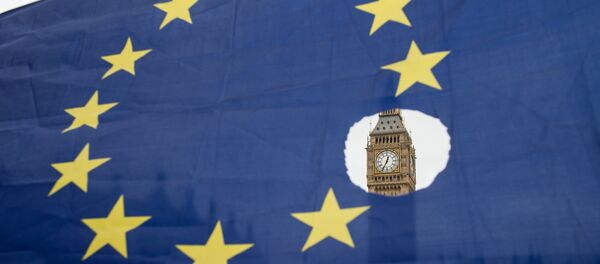 Brexit - Sputnik Moldova