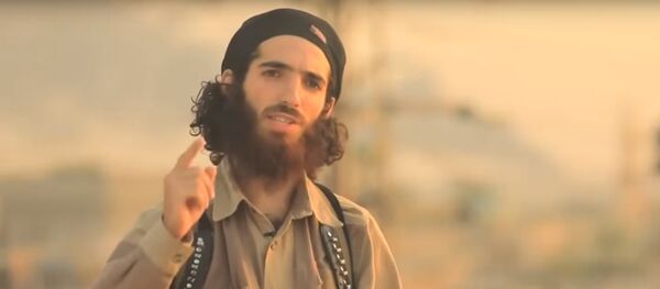 ISIS anuncia en castellano nuevos ataques a España - Sputnik Moldova