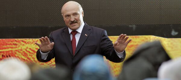 Александр Лукашенко, архивное фото Александр Лукашенко, архивное фото - Sputnik Молдова