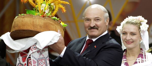 Александр Лукашенко, архивное фото - Sputnik Молдова