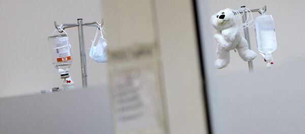 Капельница. Архивное фото Капельница. Архивное фото - Sputnik Moldova
