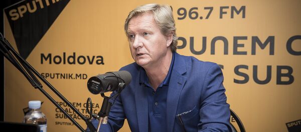 Бордюгов Генадий - Sputnik Молдова