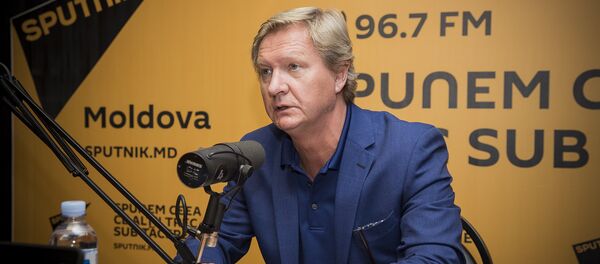 Бордюгов Геннадий Бордюгов Геннадий - Sputnik Молдова