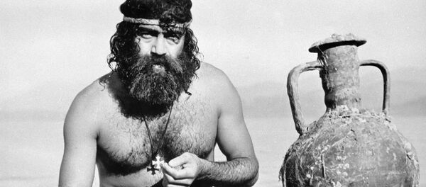 Elguja Burduli Elguja Burduli - Sputnik Moldova