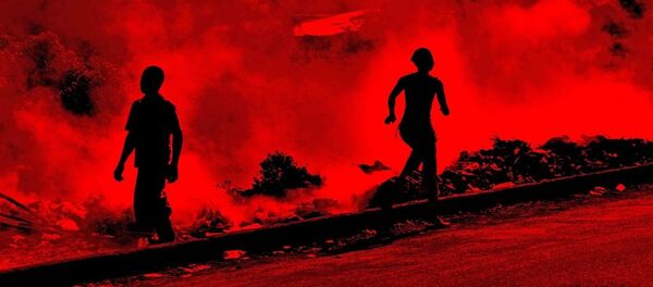 Apocalypse - Sputnik Moldova-România