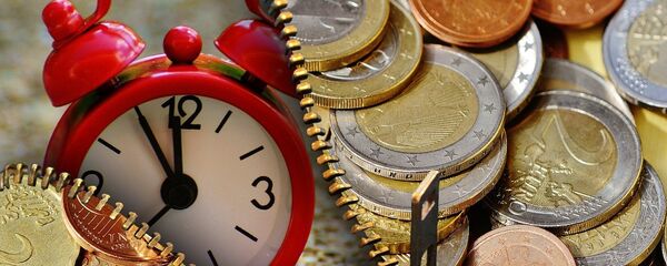 Euros - Sputnik Moldova