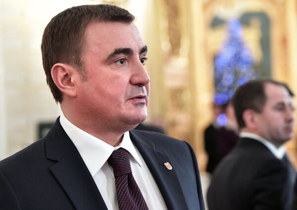Alexeï Dumine Alexeï Dumine - Sputnik Moldova-România