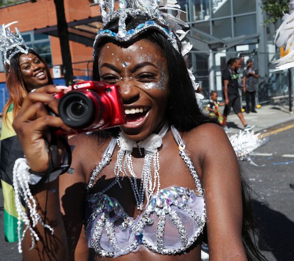 Карибские людоеды: они не были выдумкой Колумба, а существовали реально - Sputnik Молдова