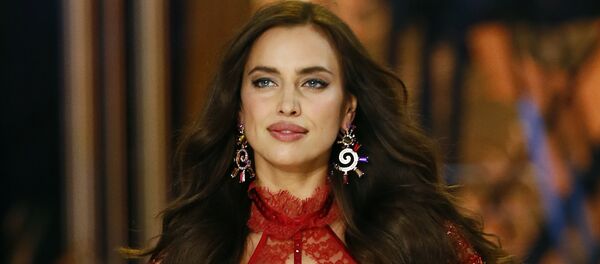 Ирина Шейк - Sputnik Молдова