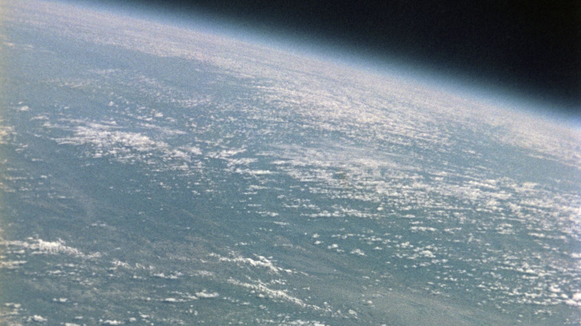 Pământul fotografiat din spațiu - Sputnik Moldova, 1920, 01.01.2022