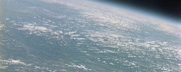 Pământul fotografiat din spațiu - Sputnik Moldova