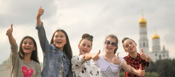 Участники Ты супер! Танцы - Sputnik Молдова