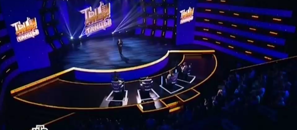 LIVE: Старт международного танцевального конкурса Ты супер! Танцы на НТВ LIVE: Старт международного танцевального конкурса Ты супер! Танцы на НТВ - Sputnik Молдова