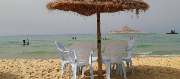 Тунис - Sputnik Молдова