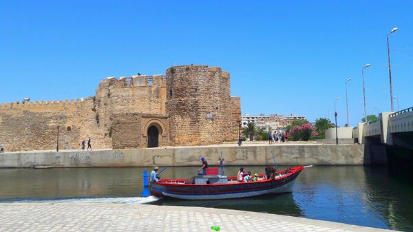 Тунис - Sputnik Молдова