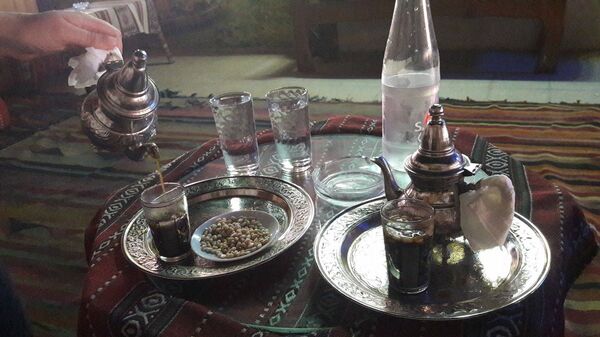 Тунис - Sputnik Молдова