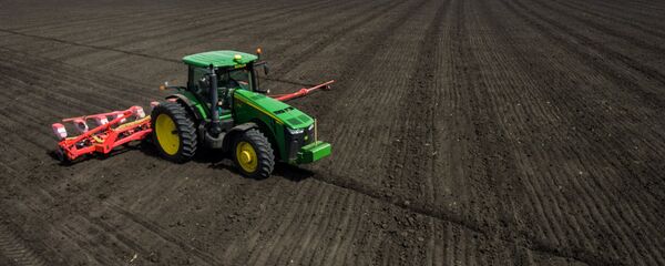 Agricultură - Sputnik Moldova