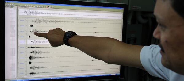 A strong earthquake with a magnitude of 6.0 struck late Saturday off San Antonio in the province of Zambales in the western Philippines, local seismologists said. - Sputnik Moldova-România
