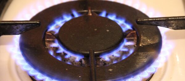 Газовая комфорка - Sputnik Moldova