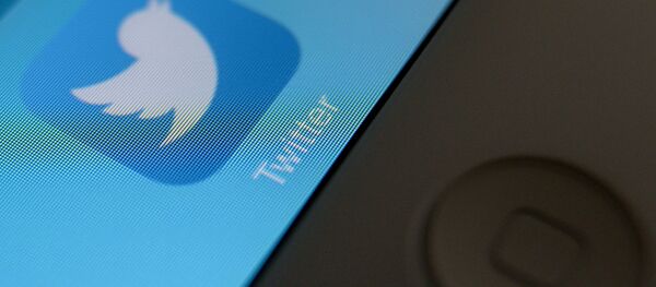 Тwitter - Sputnik Молдова