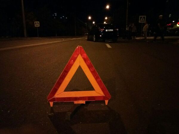 Accident în Chișinău Accident în Chișinău - Sputnik Moldova-România