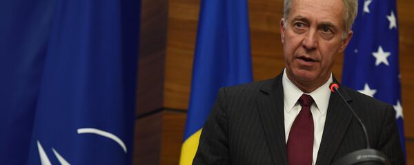 Hans Klemm - Sputnik Moldova