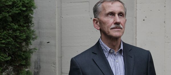 Владимир Оленченко - Sputnik Молдова