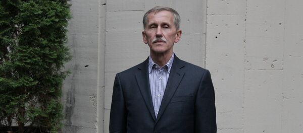 Владимир Оленченко - Sputnik Молдова