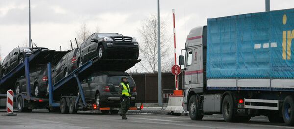 Automobile - Imagine Simbol - Sputnik Moldova