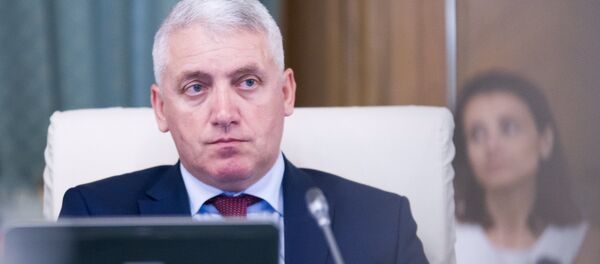 Adrian Țuțuianu - Sputnik Moldova-România