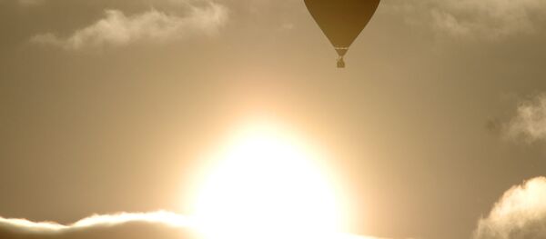 Солнце - Sputnik Молдова