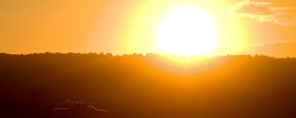 Soare - Sputnik Moldova