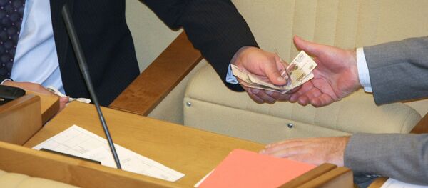 Împrumut, bani - Sputnik Moldova