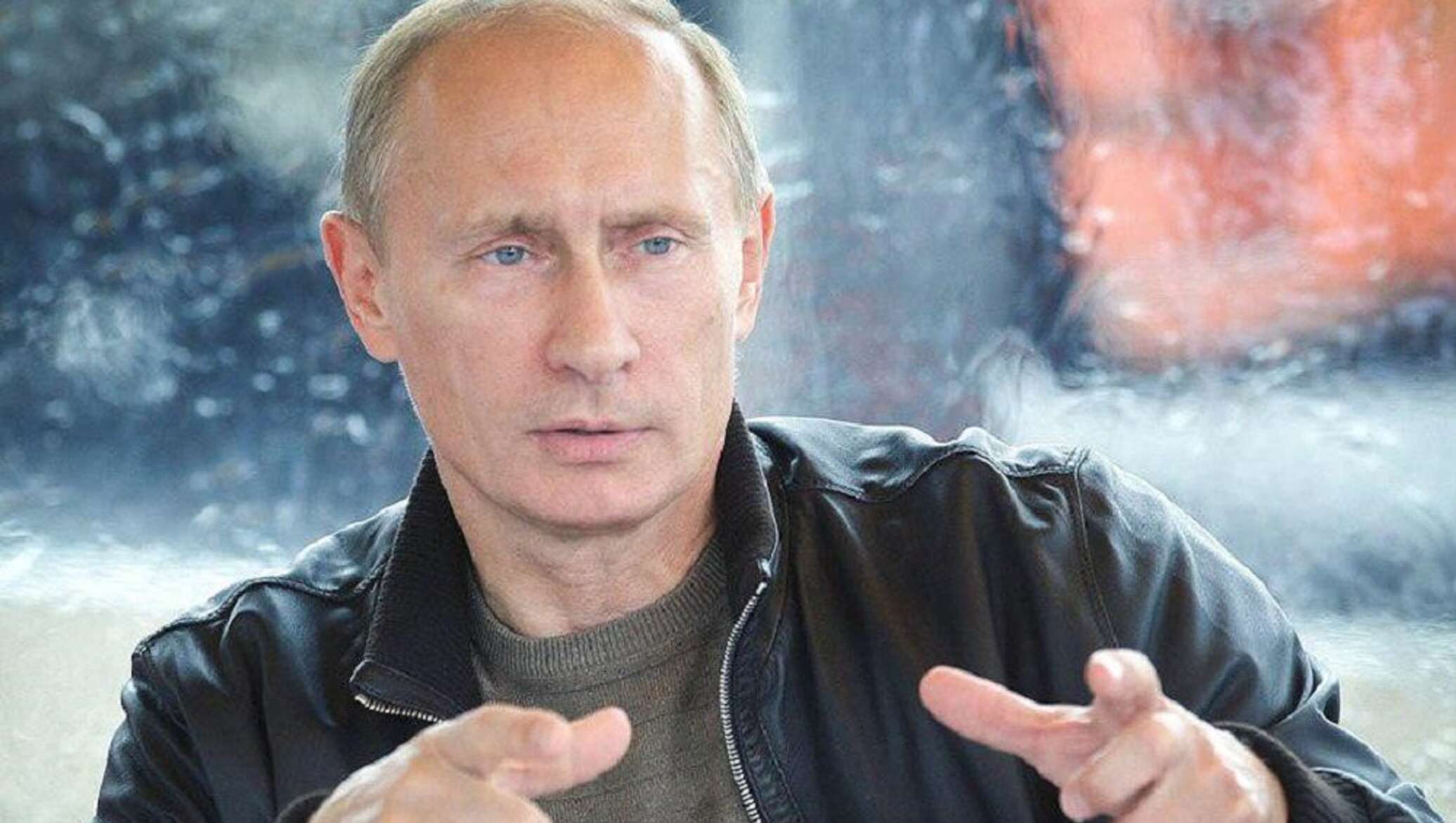 Скачать путина на заставку