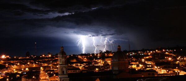 Colombia - Sputnik Moldova-România