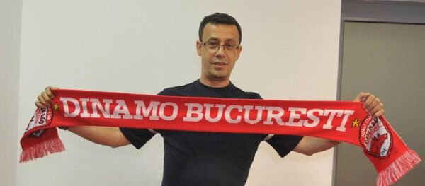 Victor Ciutacu Victor Ciutacu - Sputnik Moldova-România