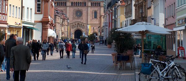 Germania - Sputnik Moldova