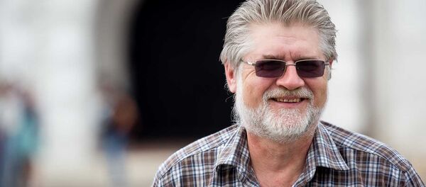 Павел Шипилин - Sputnik Молдова