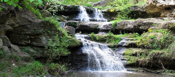 Țâpova - Sputnik Молдова