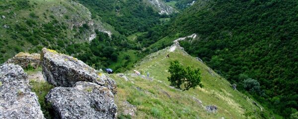 Țâpova - Sputnik Moldova