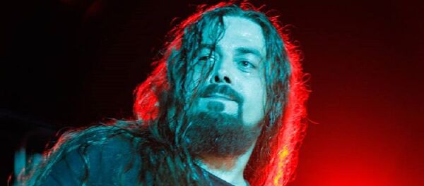 Октав Касиан - Sputnik Молдова