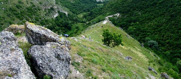 Țipova - Sputnik Moldova