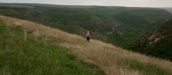 Ирина Качалова Ирина Качалова - Sputnik Молдова