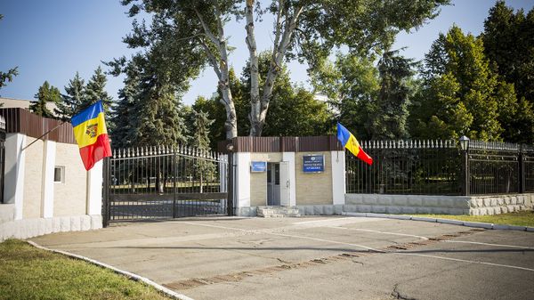 Министерство Обороны РМ - Sputnik Молдова