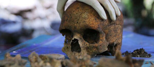 Археологические раскопки - Sputnik Молдова