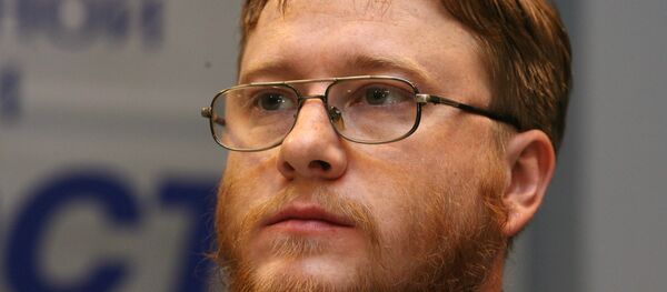 Валерий Коровин - Sputnik Молдова