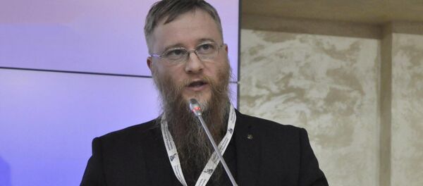 Валерий Коровин - Sputnik Молдова